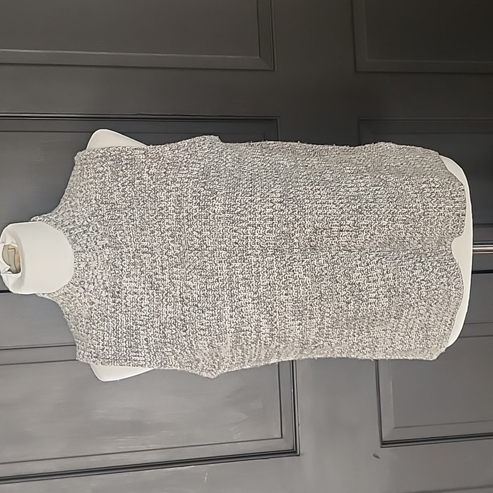 J crew sweater
